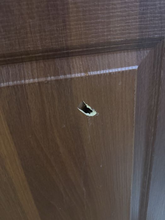 Продам межкомнатные двери