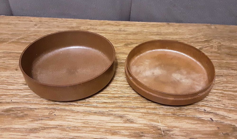 Советская шкатулка (СССР) в идеальном состоянии