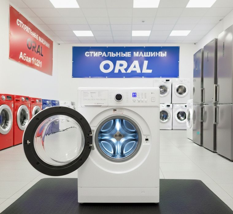 Стиральная машина Б/У/ГАРАНТИЯ