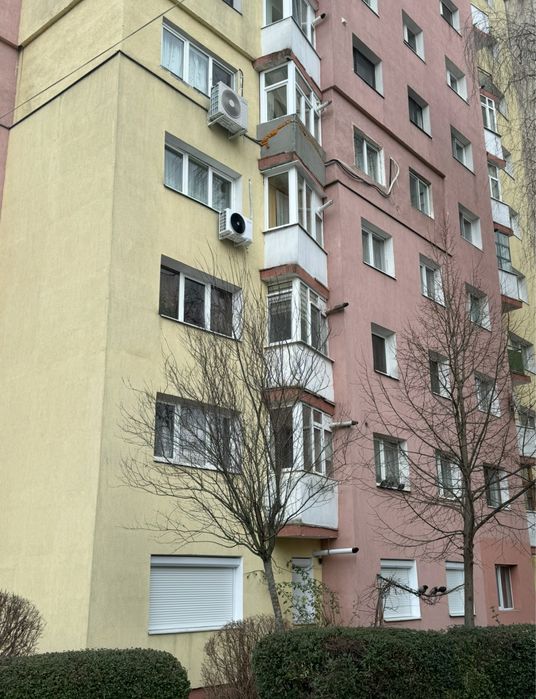 Apartament 4 camere manastur