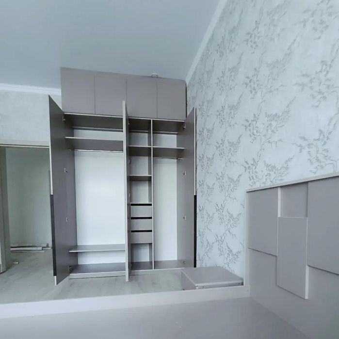 Буйртма асосида тайорлаб берамиз