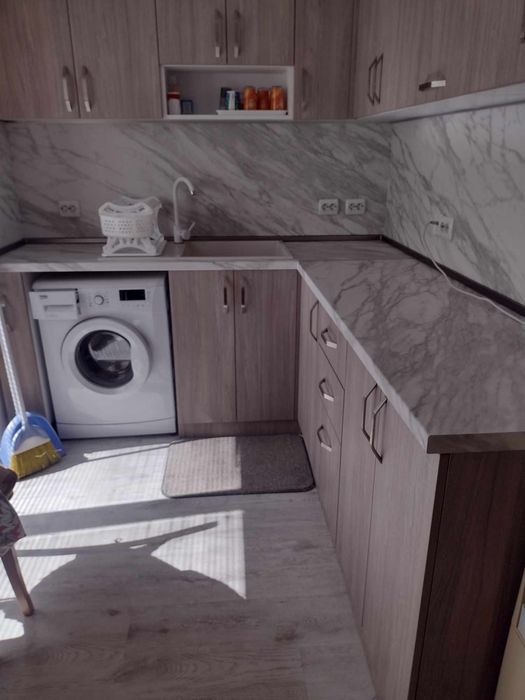 Продава се Двустаен апартамент в Попово - 66 кв.м за 734 €/кв.м - Снимка #6