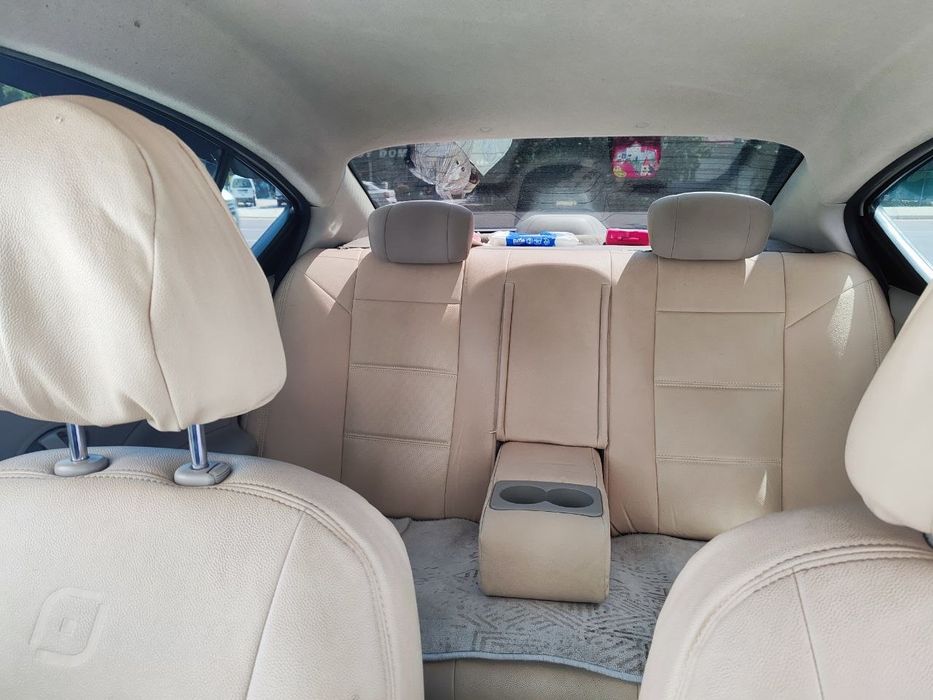 Nissan Sunny АКПП 2012г