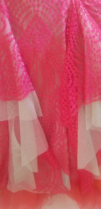 Платье  на выпускной , вечернее