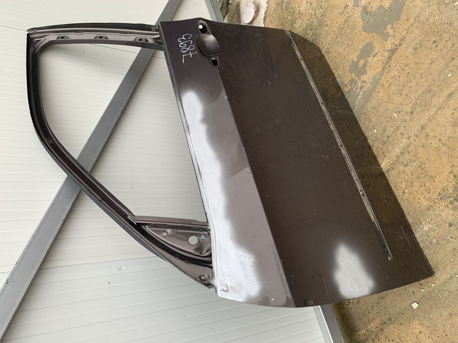 Usa stanga fata, BMW X5, E70, 2007, 2008, 2009, 2010, 2011, 2012, 2013.