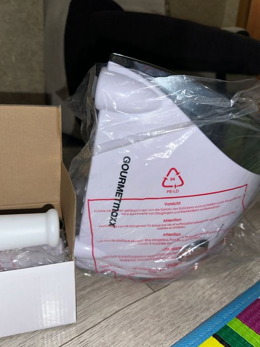 Продам мясорубку