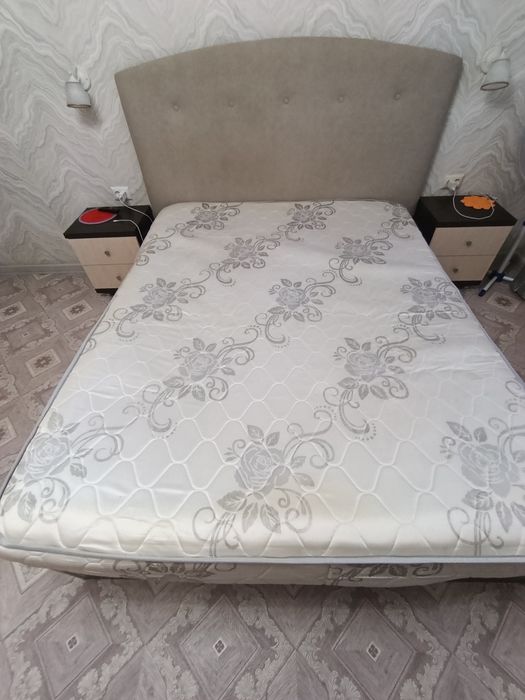 Продам матрас 2/160 см