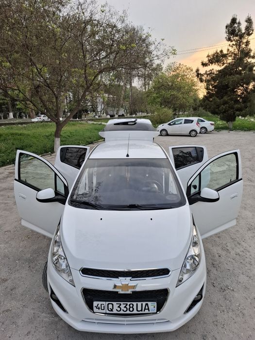 Продаётся Spark 1.25