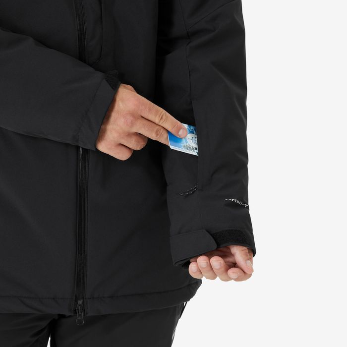 Geacă impermeabilă schi/snowboard - produs resigilat Decathlon