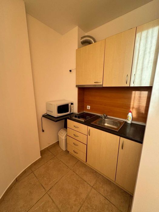 Продава се Двустаен апартамент в Димитровград - 89 кв.м за 1068 €/кв.м - Снимка #3
