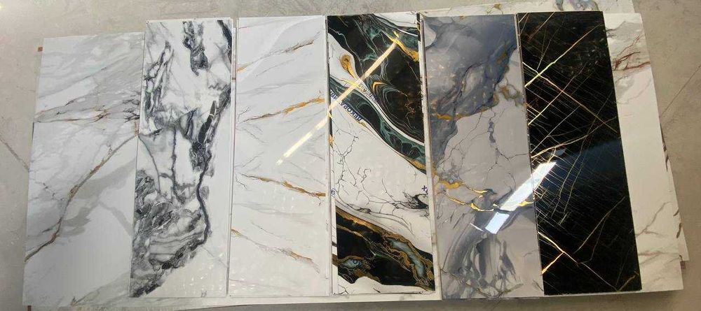 Decor Panel / Decomatic / PVX Panel