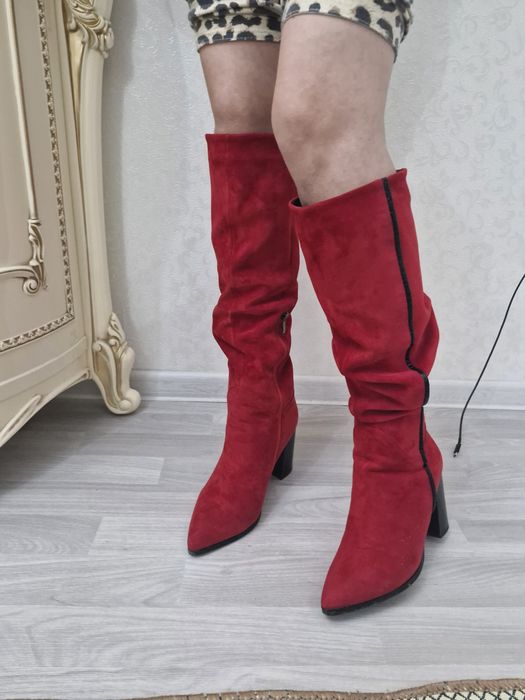 Обувь женская ,европейка