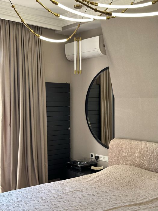 Янги Дархан / 6 ком / Новостройка