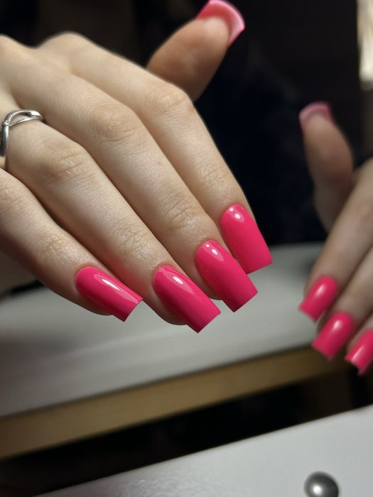 Модели для портфолио