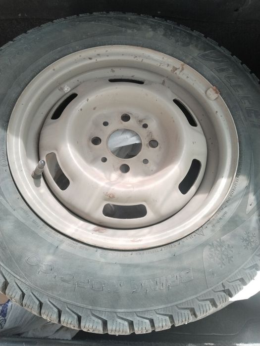 Шины 13 жаксы жагдайда