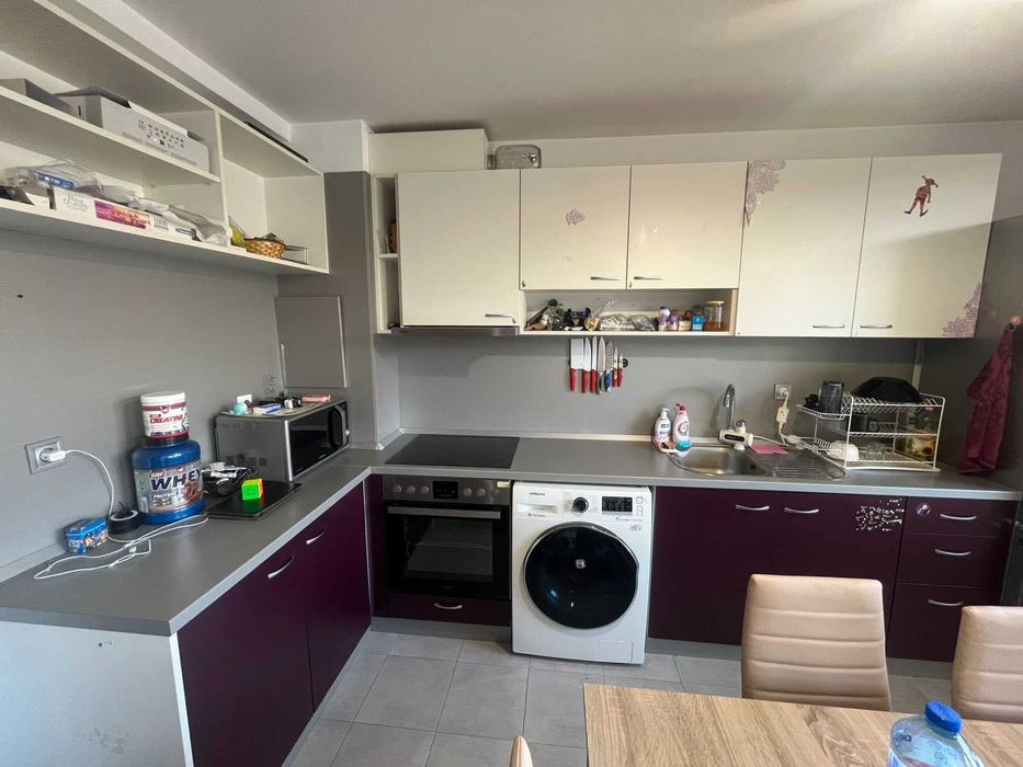 Продава се Тристаен апартамент в Казанлък - 108 кв.м за 874 €/кв.м - Снимка #1