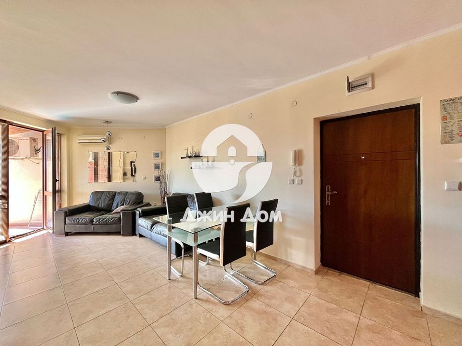 Продава се Четиристаен апартамент в с. Равда, Област Бургас - 114 кв.м за 1229 €/кв.м - Снимка #2