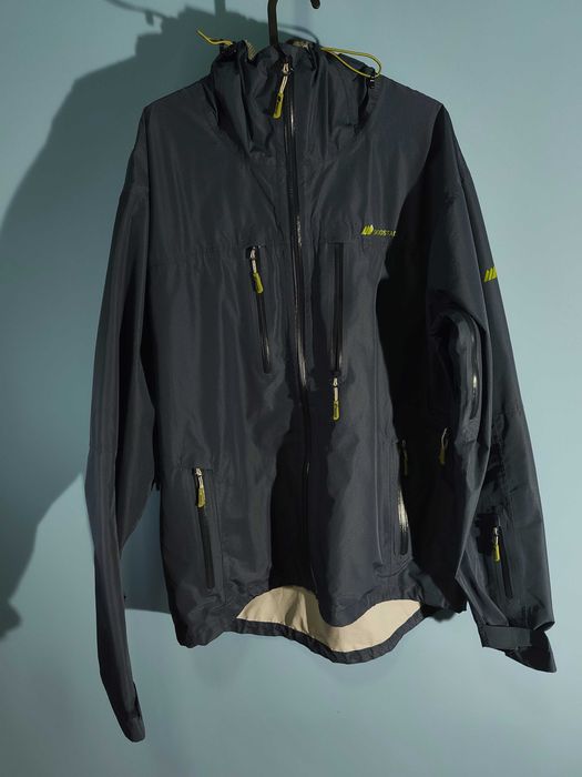Skogstad  WaterProof Яке/Мъжко XL