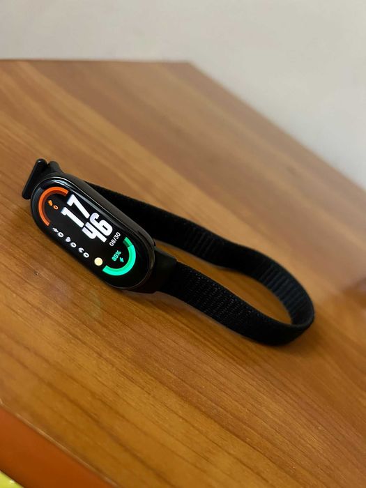 Bratara fitness Xiaomi Smart Band 8