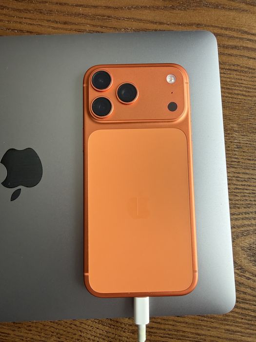 Iphone 17pro max 512гб