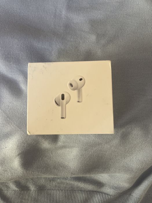 Наушники Airpods pro 3 оригинал