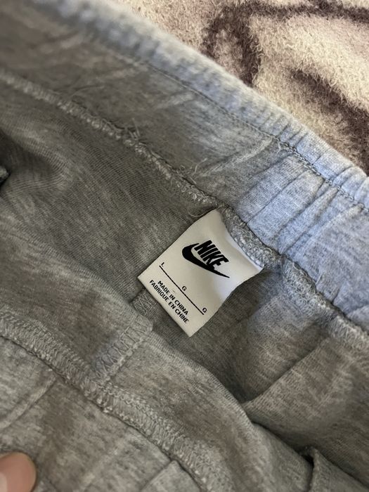 Pantaloni scurti nike tech