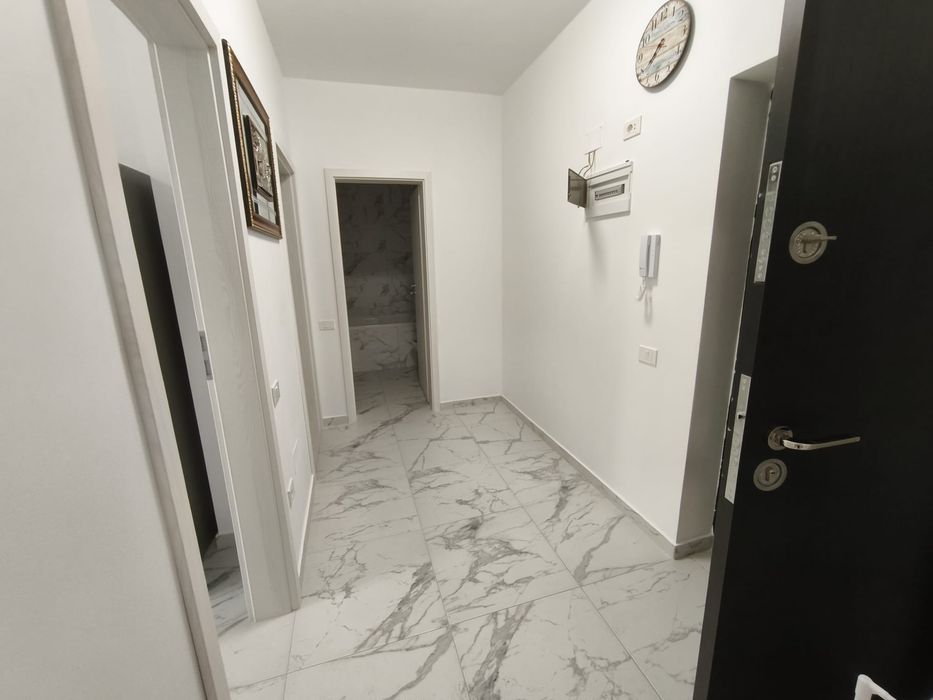 Grand Kristal residence pet friendly,2 camere, centrala proprie