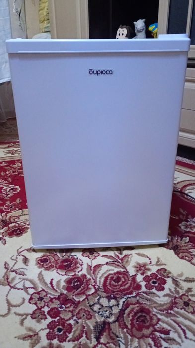 Офисные холодильники :Бирюса 70;