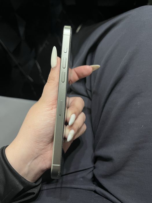 Айфон 15 про макс