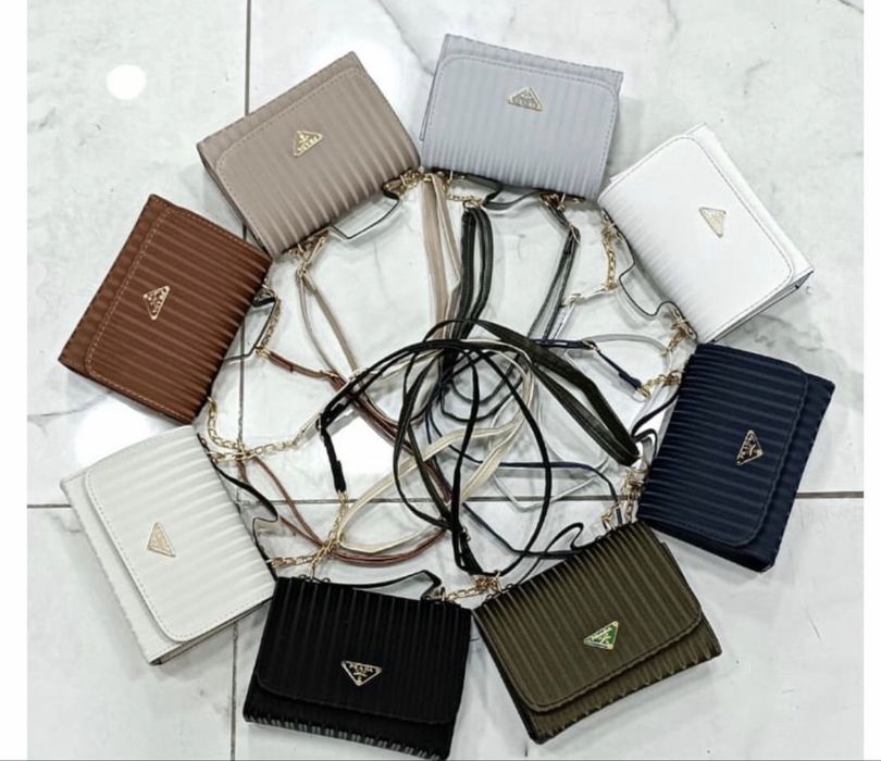 Сумки от 1500 тг