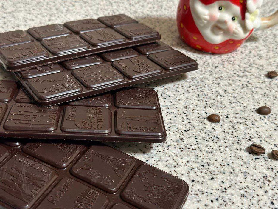 Органический шоколад Nurli/NURLI organik shokolad