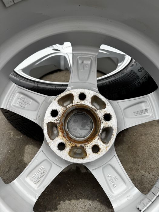 Jante r16 Volkswagen Skoda Seat Audi