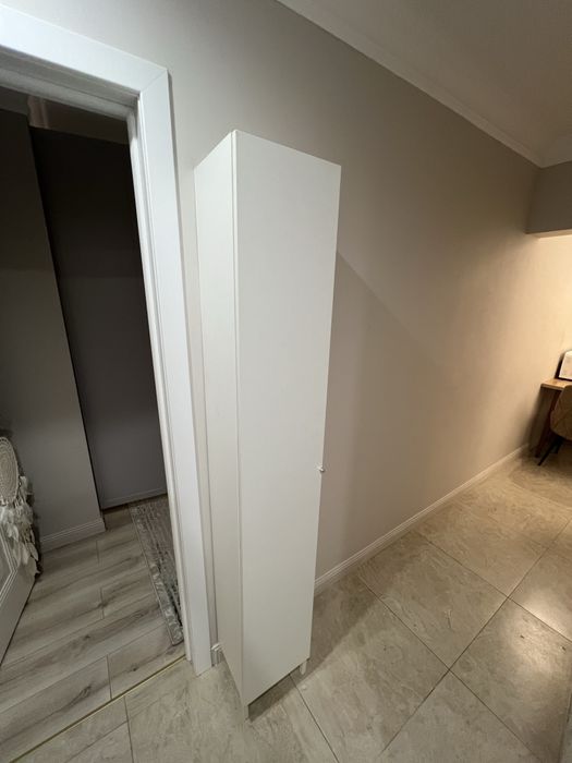 Стеллаж Ikea для ванной