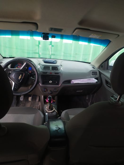 Cobal MT 2018 йил