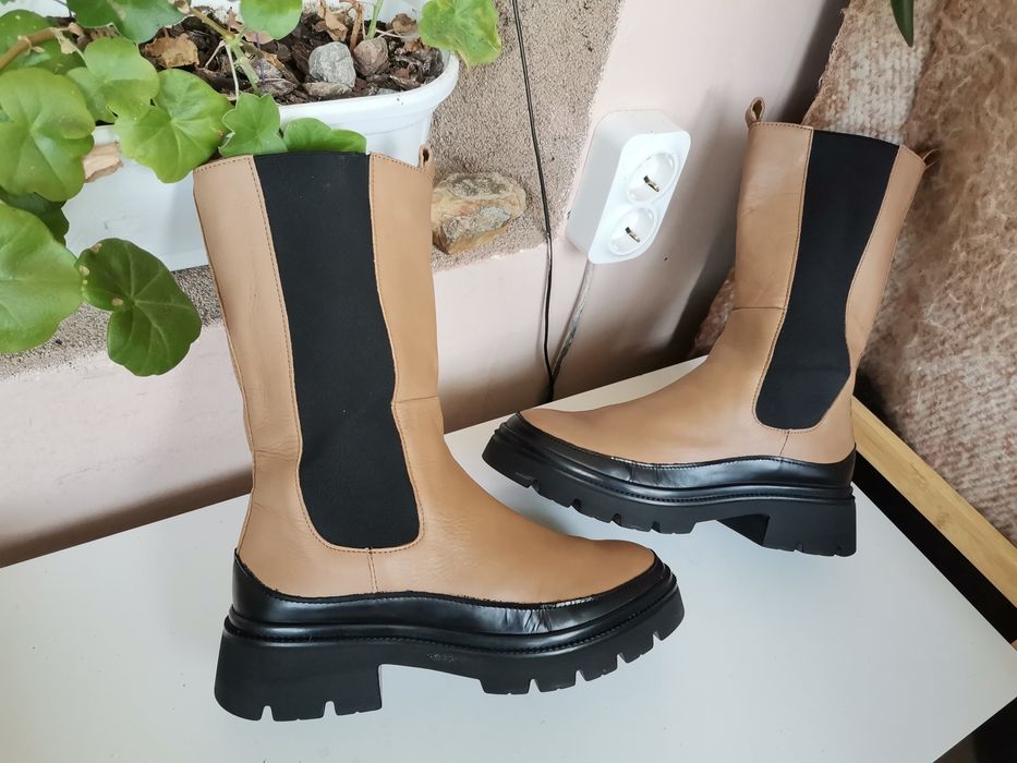 Дамски ботуши Tamaris 38н.