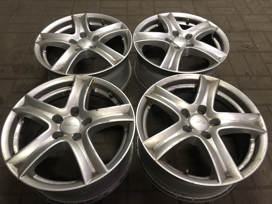 Диски на БМВ/Т5/Одисей