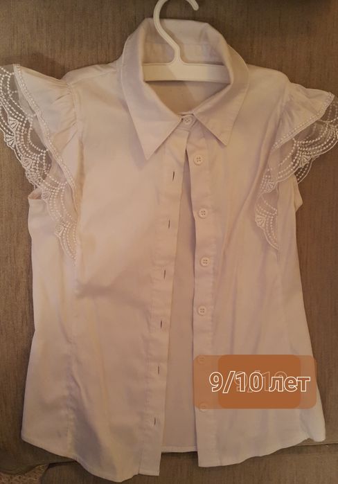 Школьная форма для девочки