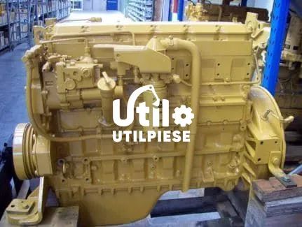motor caterpillar 3116 di 3114 3116t 3126 reconditionat + piese cat