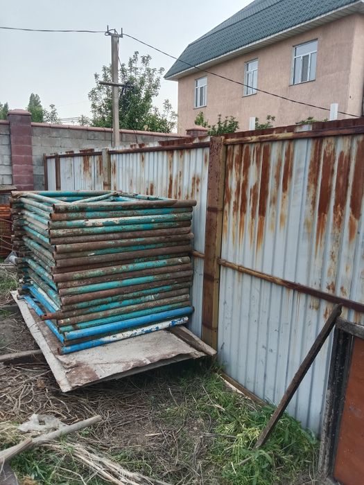 Продам строительные леса
