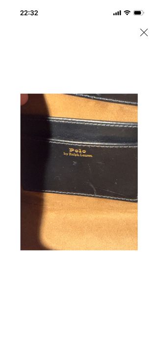 Сумка Polo Ralph Lauren