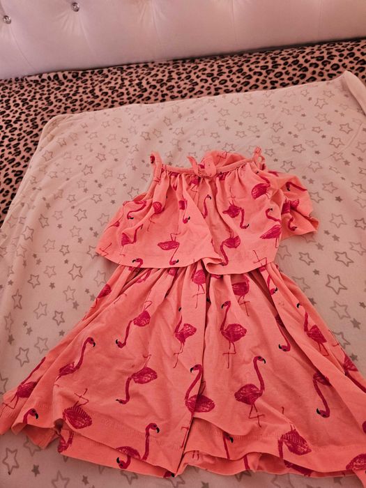 Дрехи за 3-4години