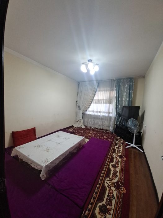 Уй сотилади. Олмазор туман Корасарой киччик халка йули 11 уй 46 хонадо