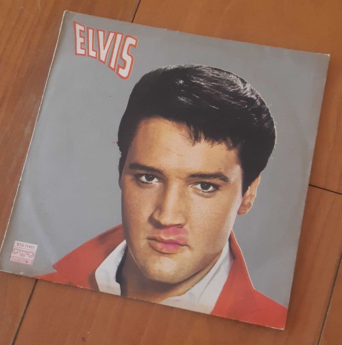 Лот грамофонни плочи