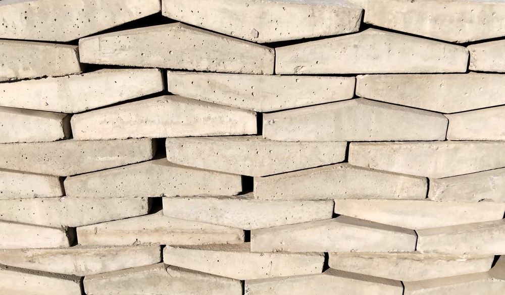 Capac pentru temelie gard