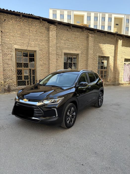Tracker primier plus 2026 yil