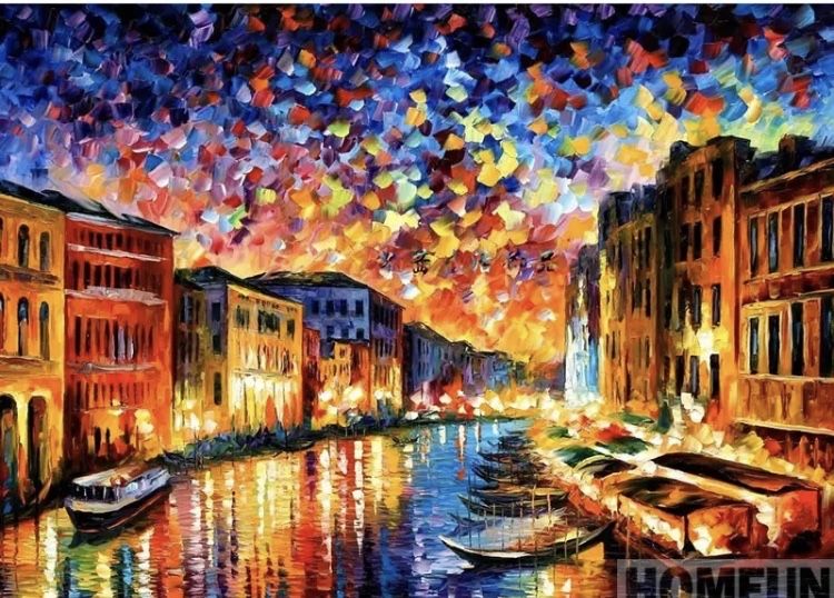 Продам алмазную вышивку