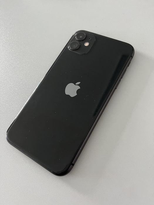 iphone 11, акб 76. 50к торг