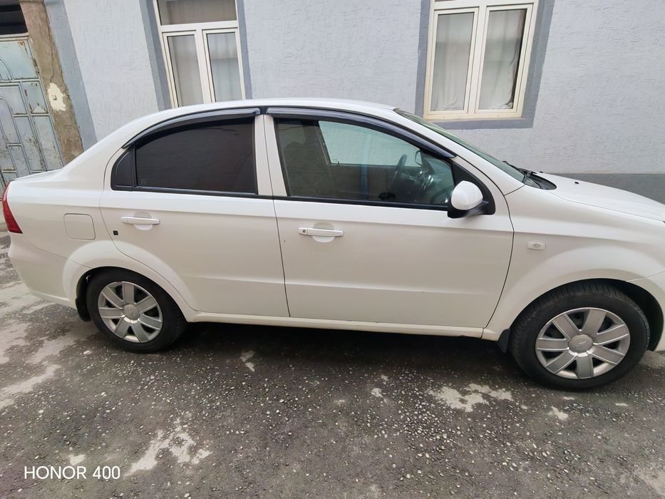 Neksa 3 2017 yil 340033yurgan