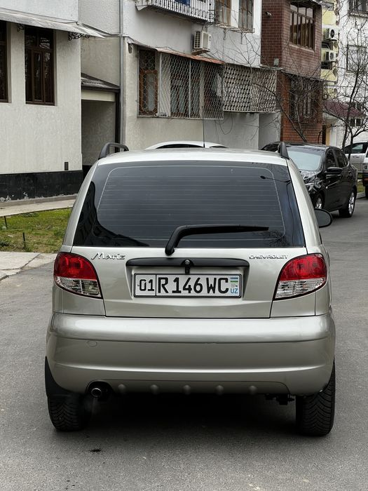 Matiz best Full sotiladi