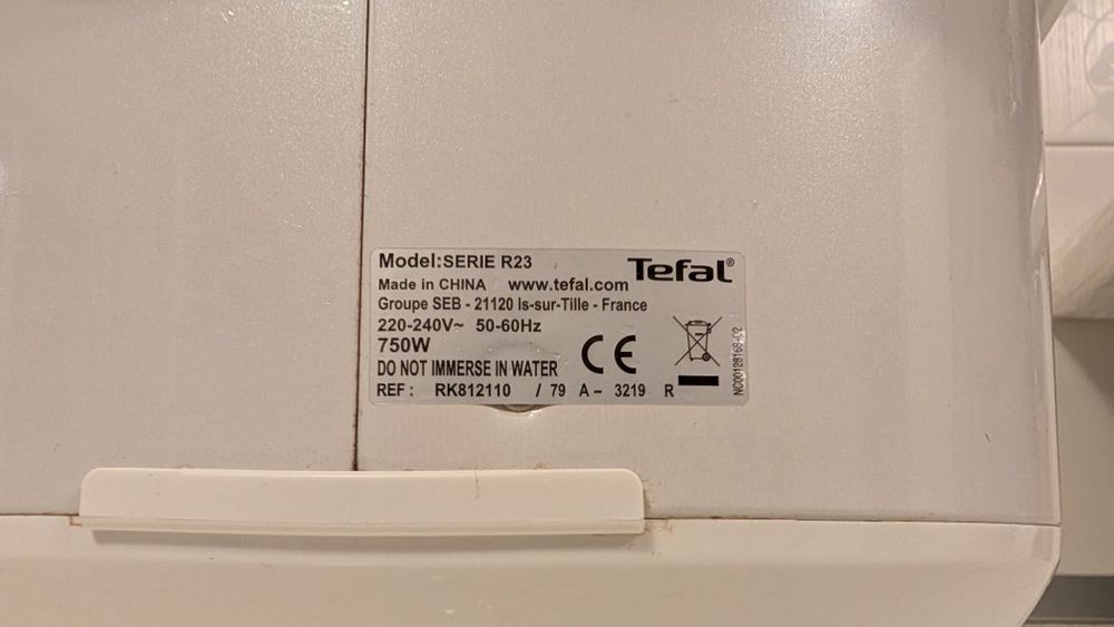 Multi cooker Tefal